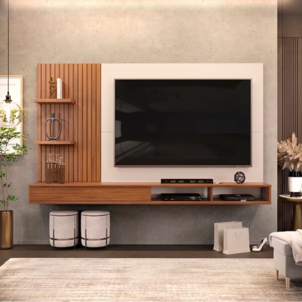 Unidad Flotante Ricco